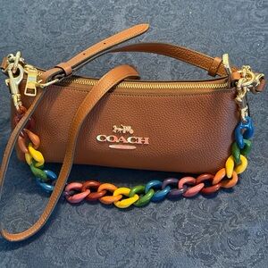 Coach Charlotte /Limited Edition